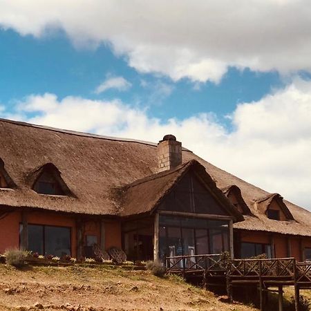 Buckswood Hilltops Siteki Exterior foto